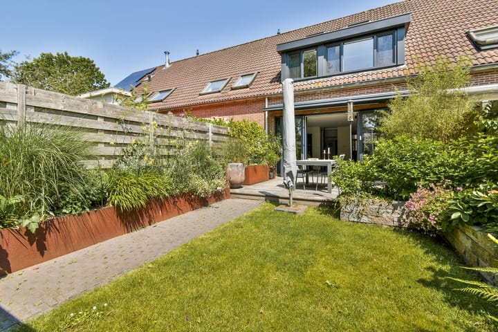 Foto 9 van Ouderhoek 3