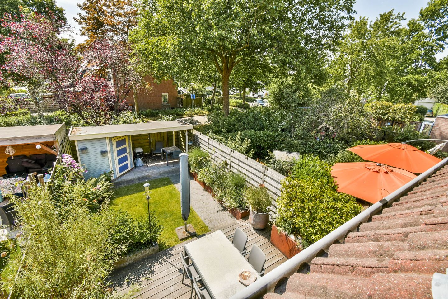 Foto 20 van Ouderhoek 3