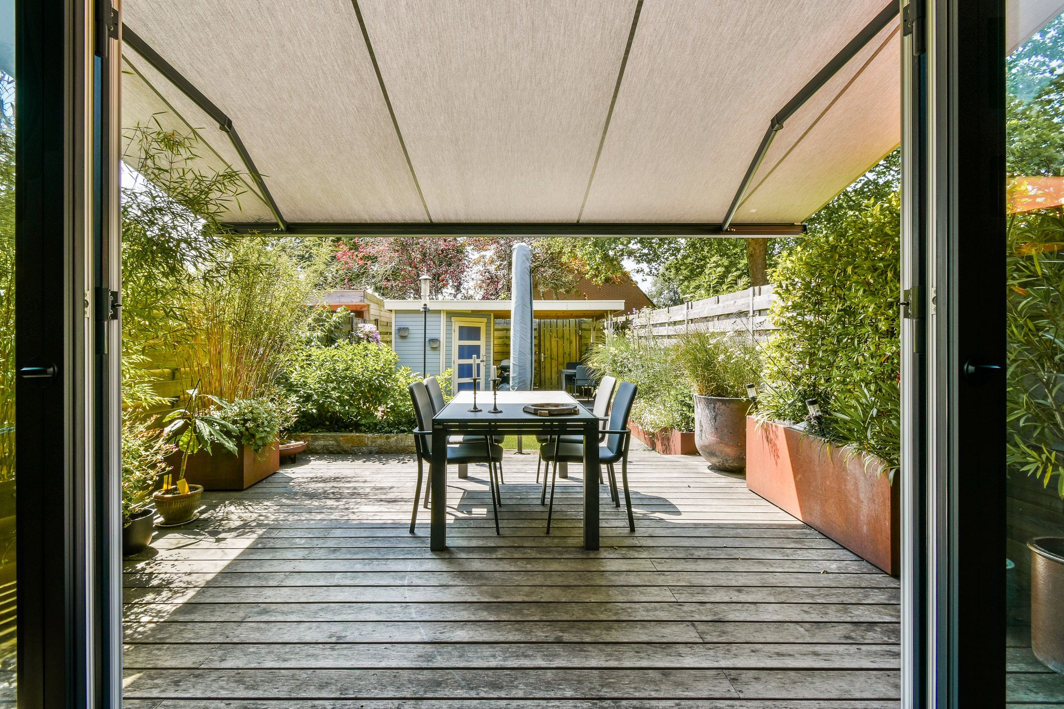 Foto 21 van Ouderhoek 3