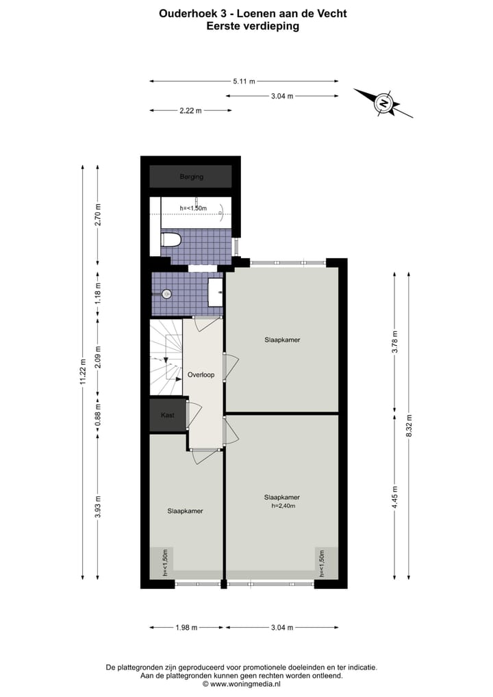 Foto 29 van Ouderhoek 3