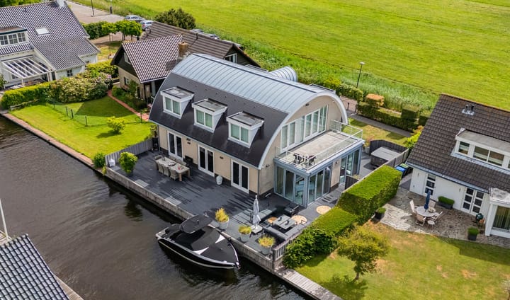 Nassaulaan 12 main image