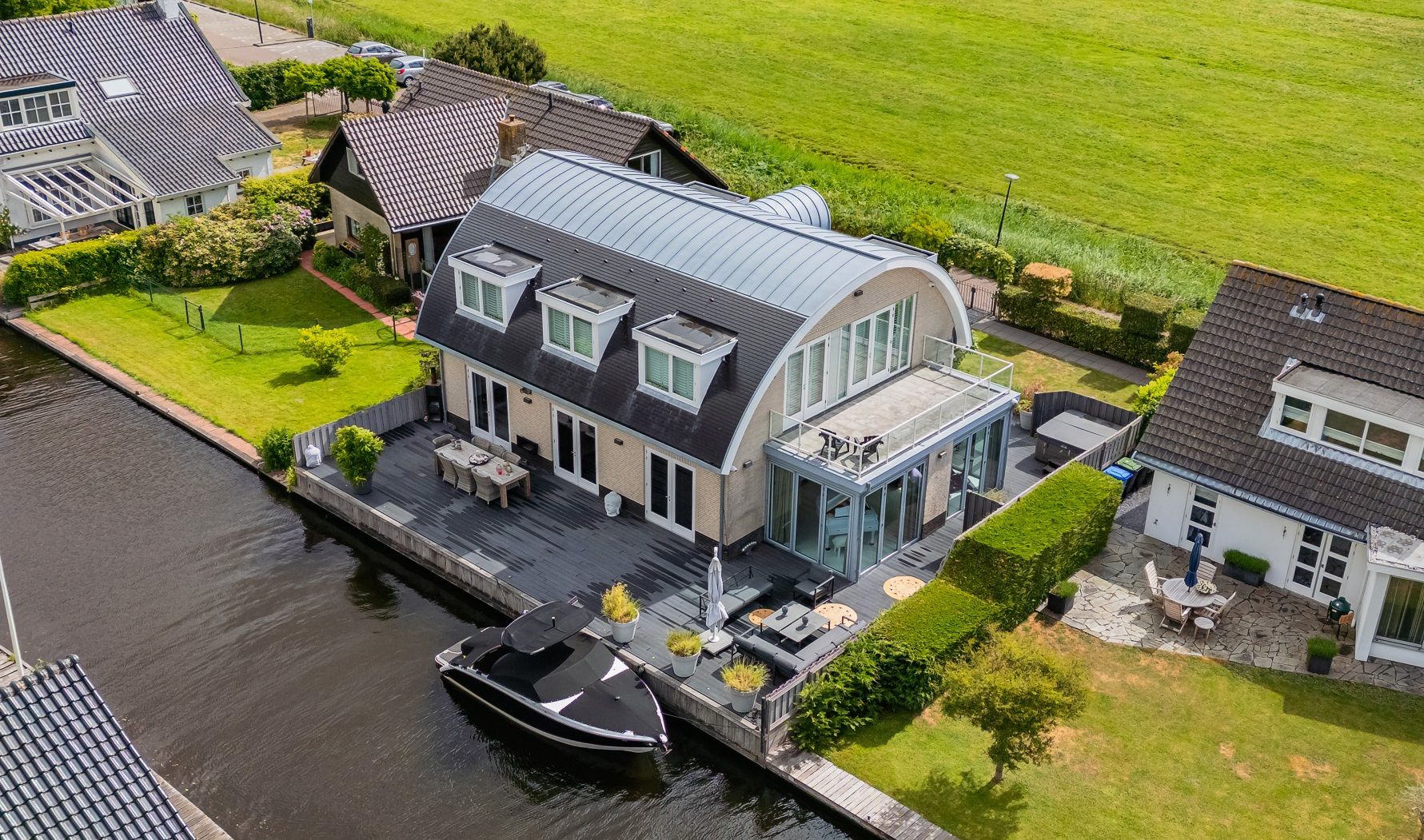 Nassaulaan, 12, Kaag, 2159LR, Zuid-Holland, Nederland 12