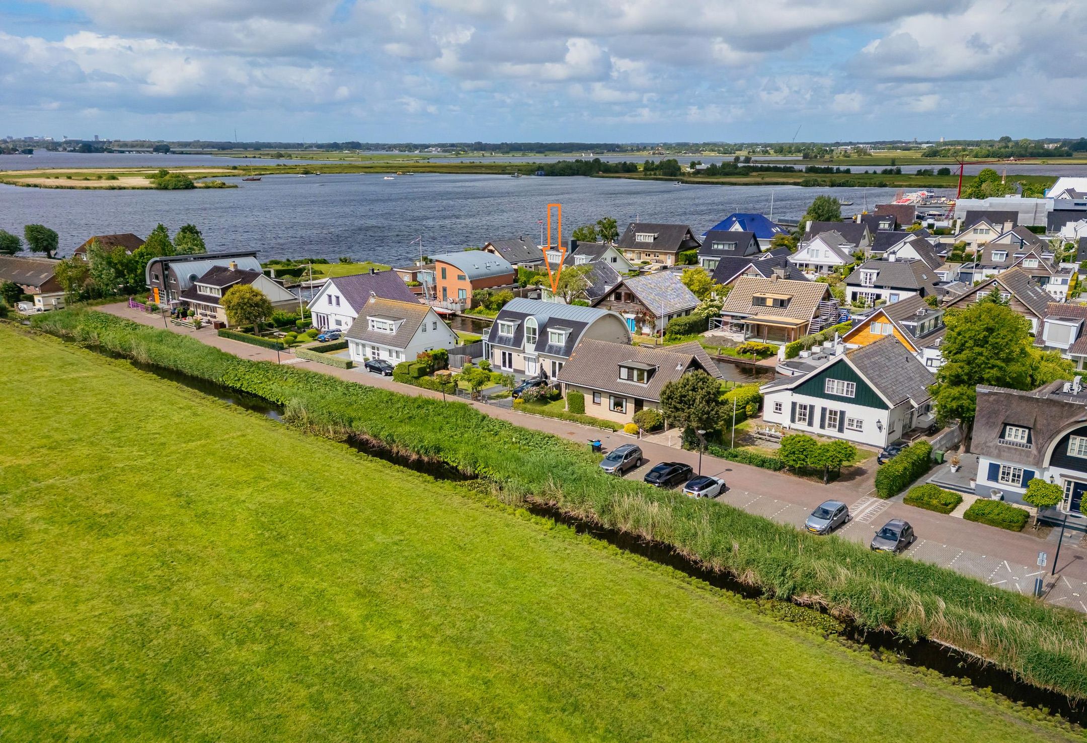 Foto 3 van Nassaulaan 12