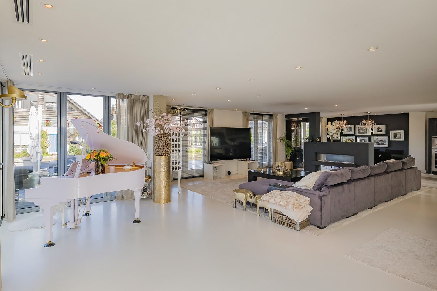 Foto 4 van Nassaulaan 12