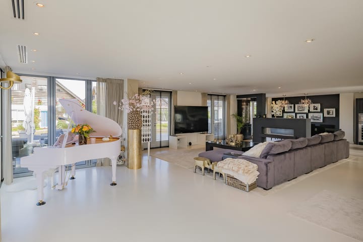 Foto 4 van Nassaulaan 12