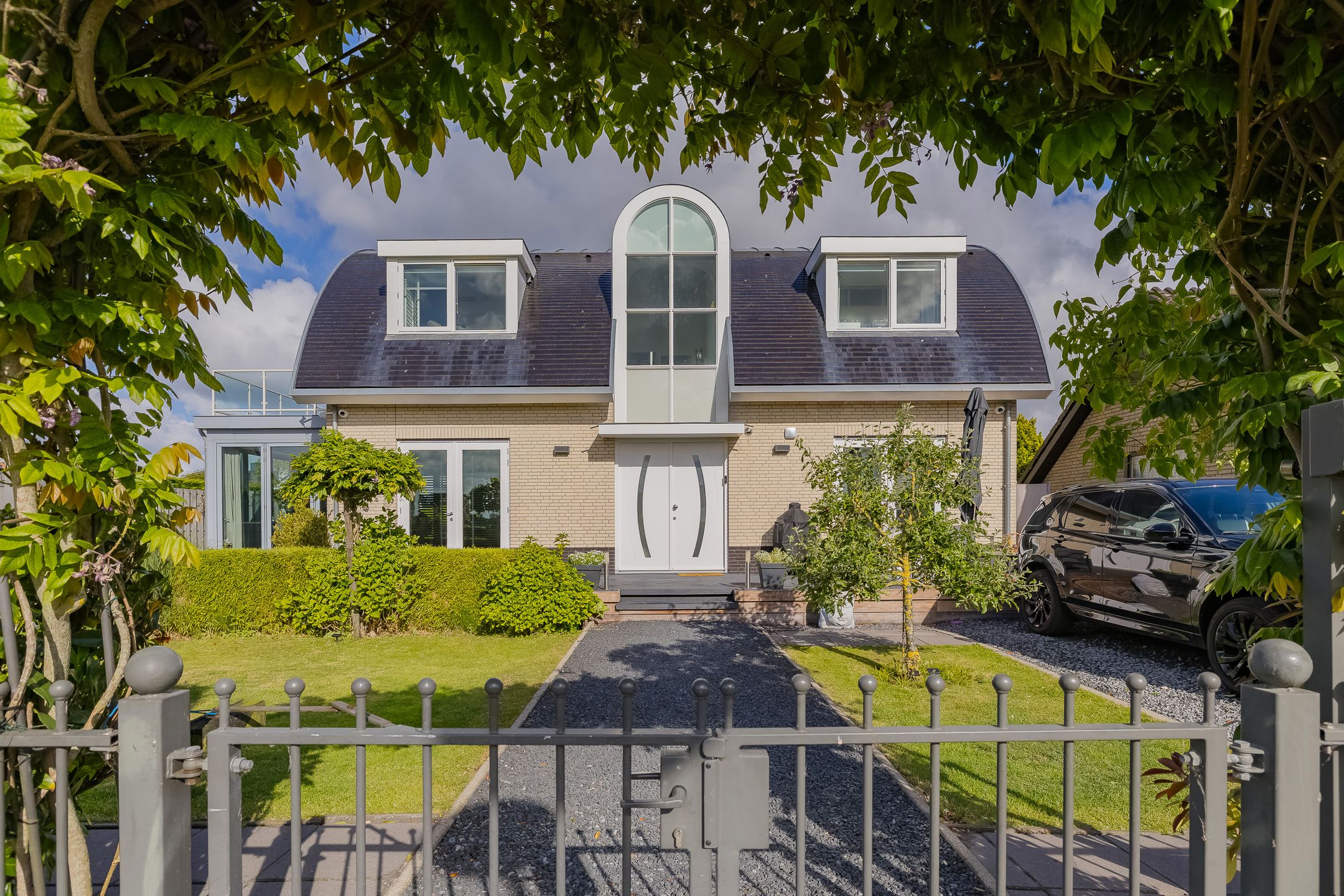 Foto 6 van Nassaulaan 12