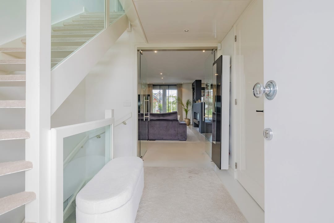 Foto 7 van Nassaulaan 12