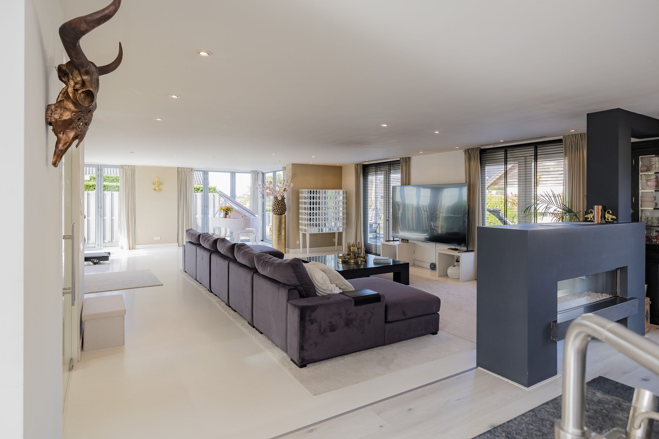 Foto 9 van Nassaulaan 12