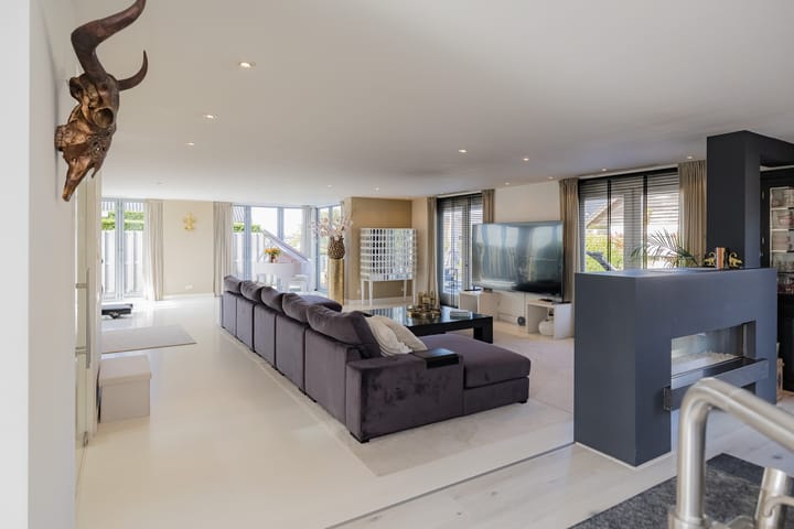 Foto 9 van Nassaulaan 12