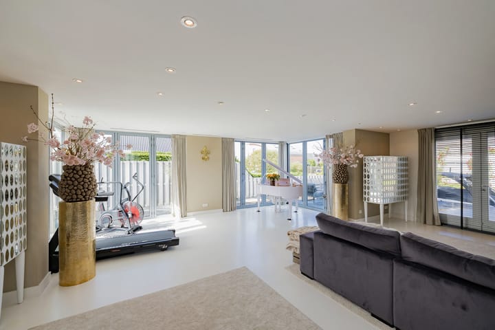 Foto 10 van Nassaulaan 12