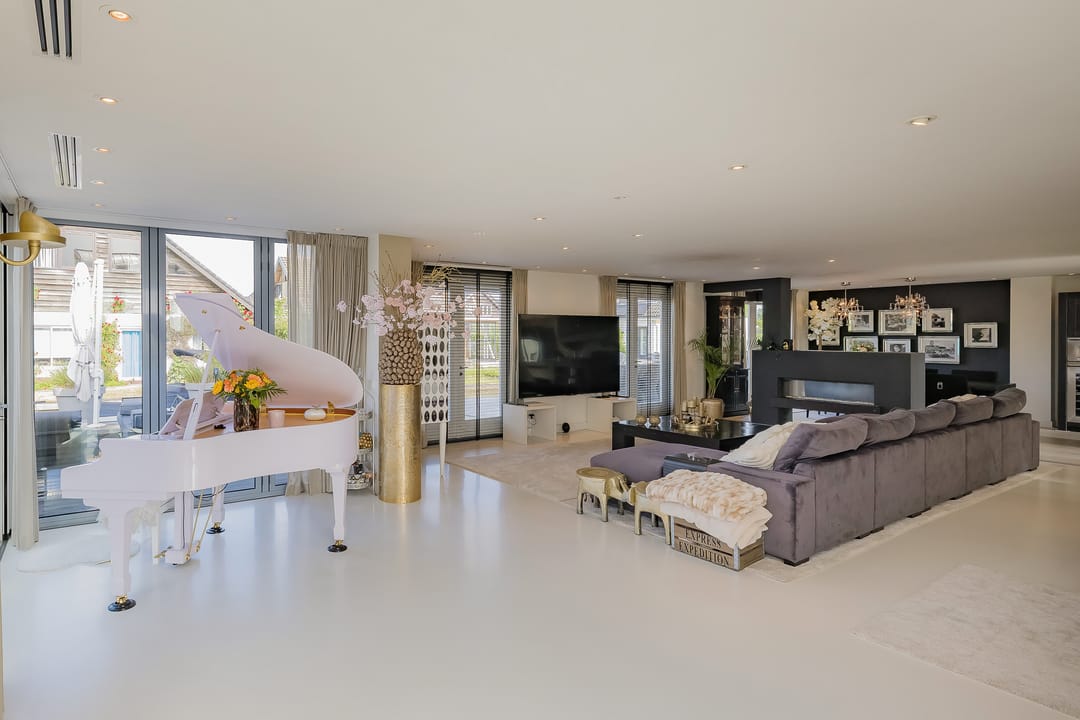 Foto 11 van Nassaulaan 12