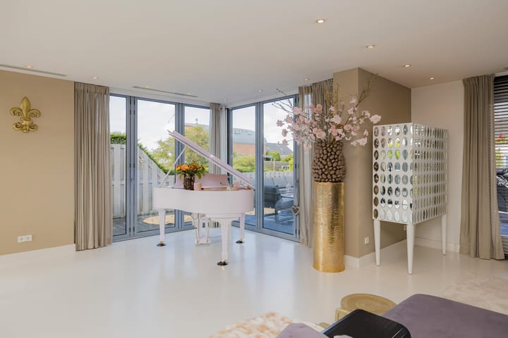 Foto 12 van Nassaulaan 12