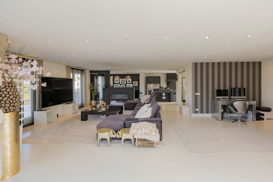 Foto 13 van Nassaulaan 12