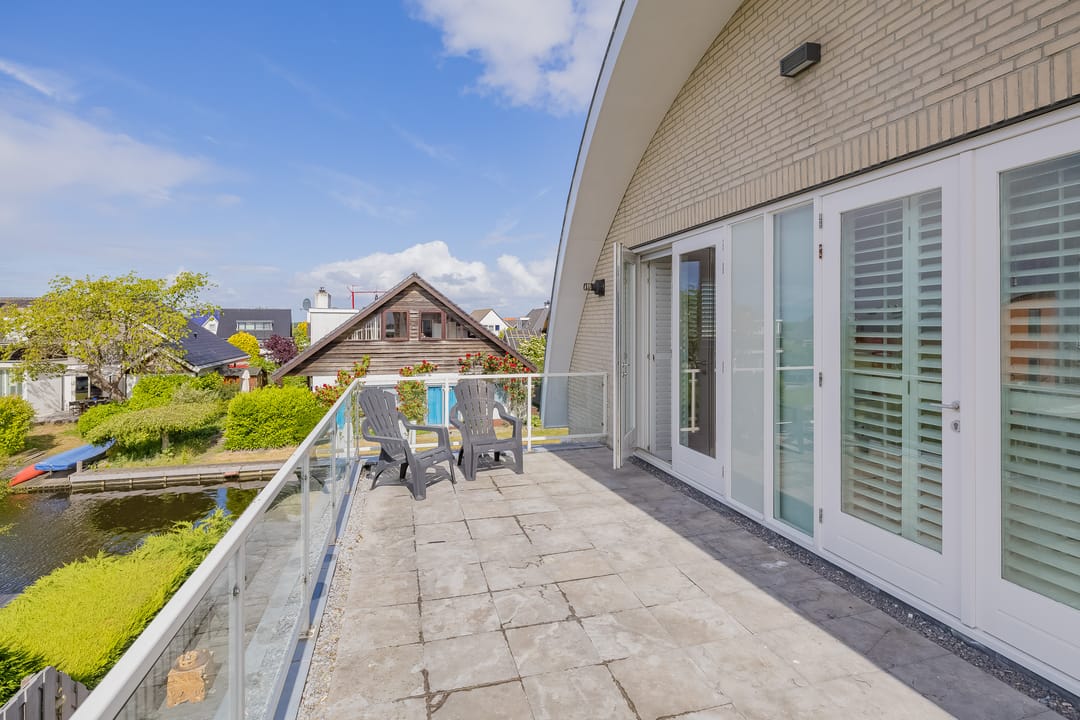 Foto 26 van Nassaulaan 12