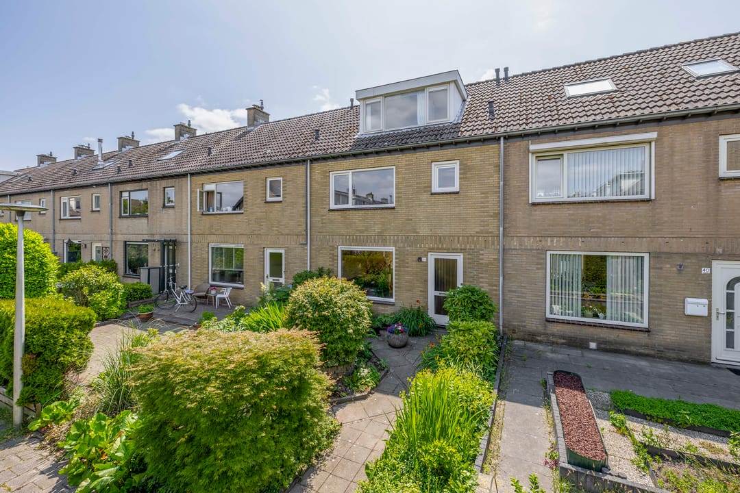 Foto 1 van Ravelstraat 38