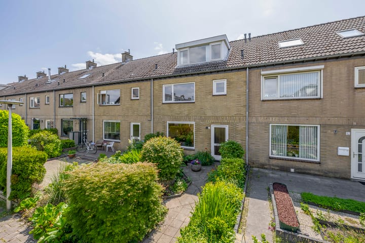 Foto 1 van Ravelstraat 38