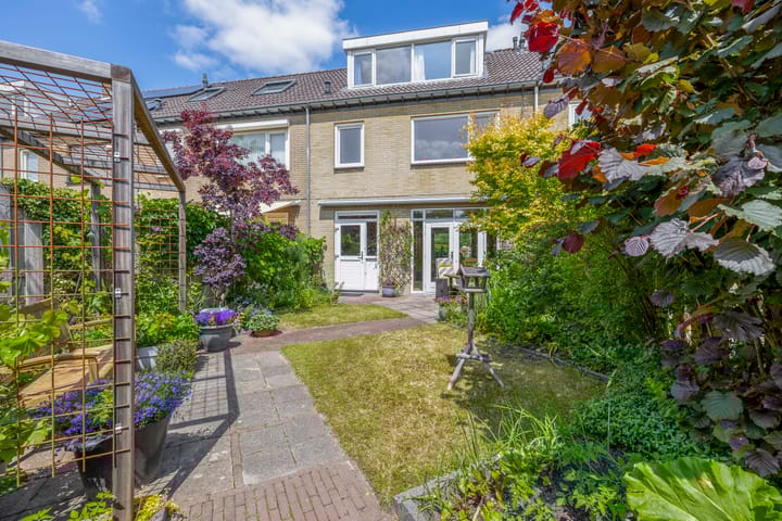 Foto 2 van Ravelstraat 38