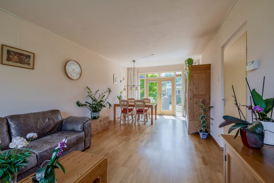 Foto 7 van Ravelstraat 38