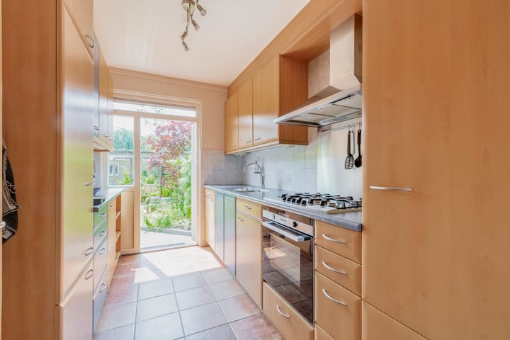 Foto 10 van Ravelstraat 38