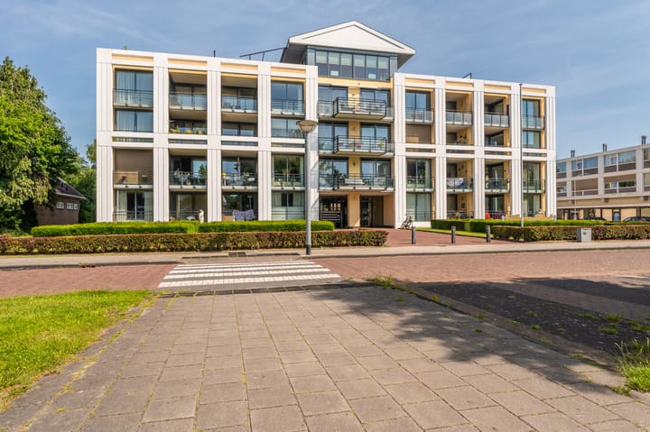 Foto 5 van Hoofdstraat 55-D