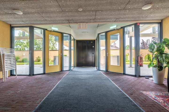 Foto 9 van Hoofdstraat 55-D