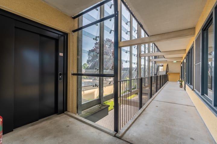 Foto 10 van Hoofdstraat 55-D