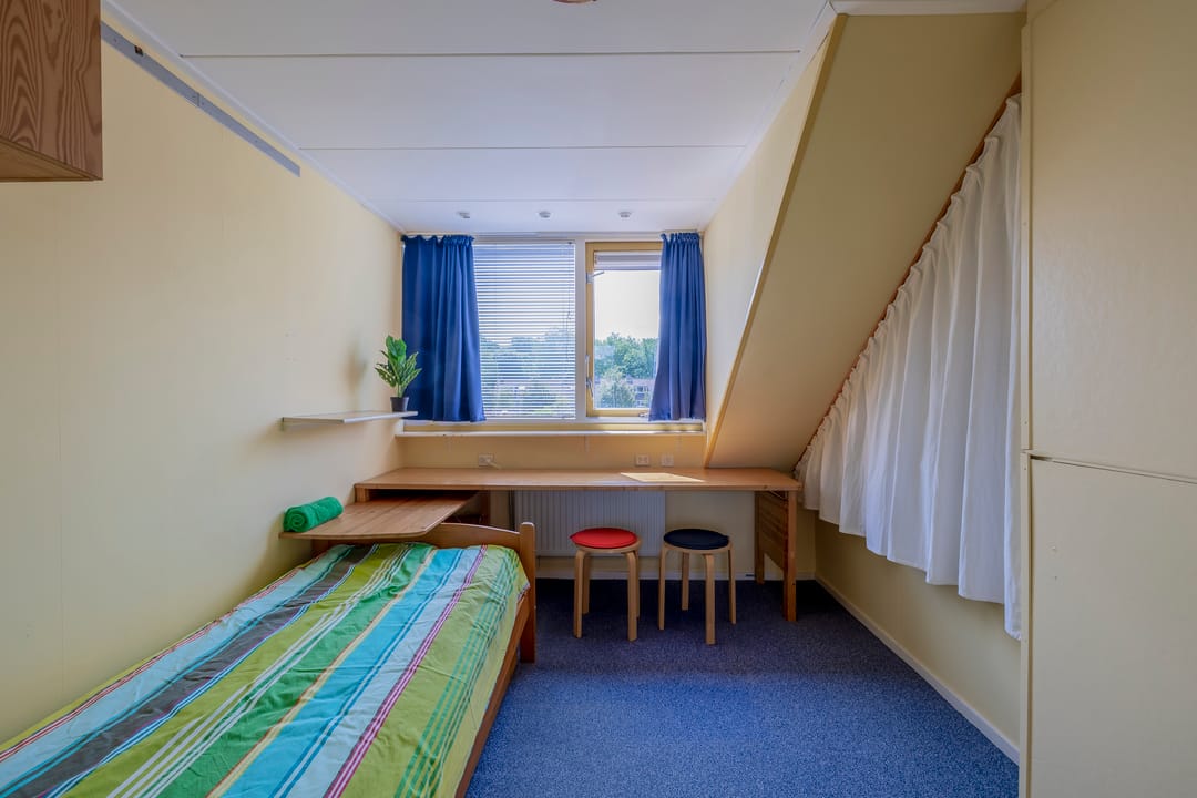 Foto 28 van Ravelstraat 38