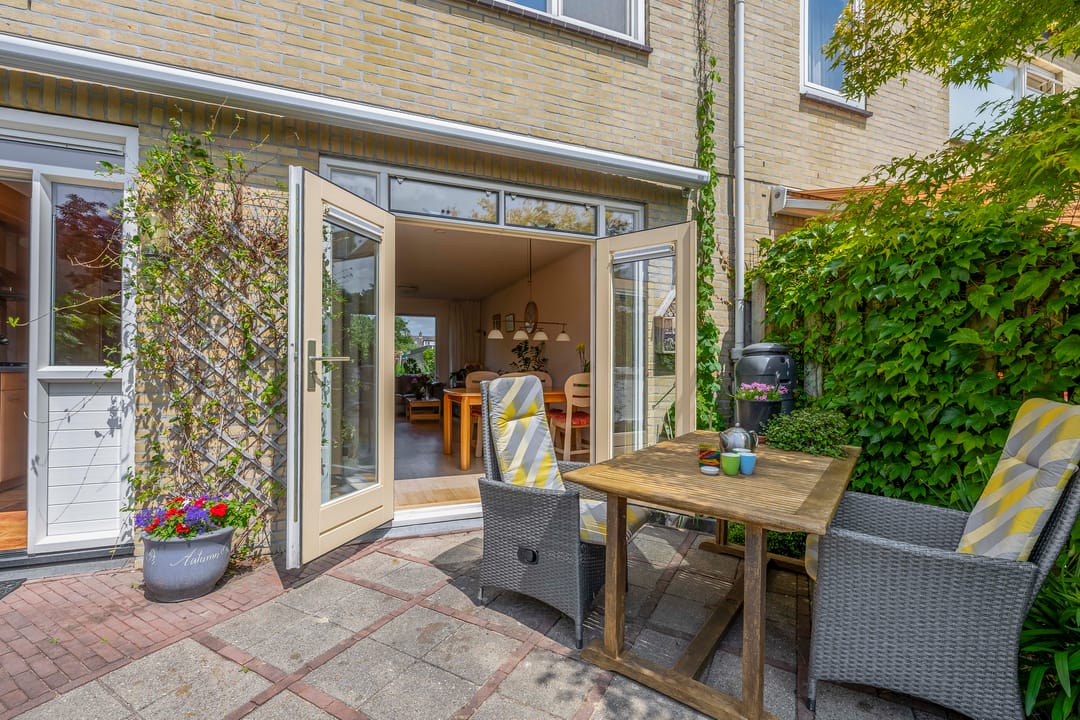 Foto 31 van Ravelstraat 38