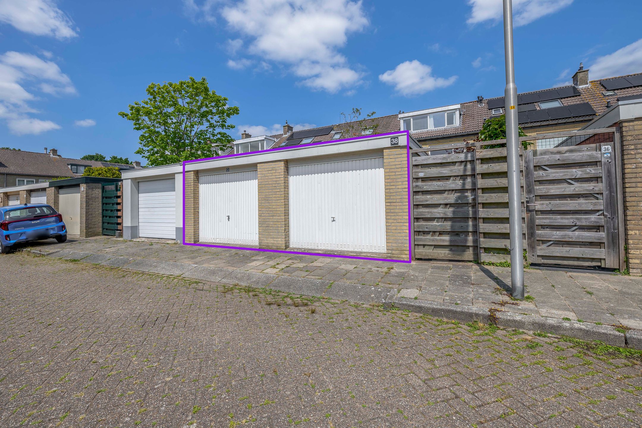 Foto 3 van Ravelstraat 38