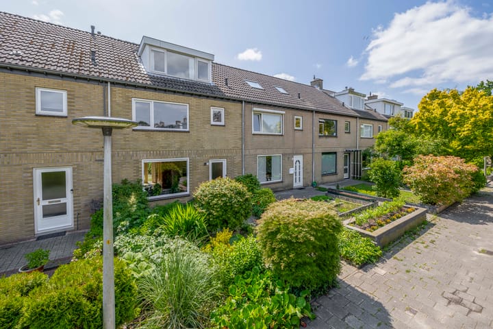 Foto 35 van Ravelstraat 38