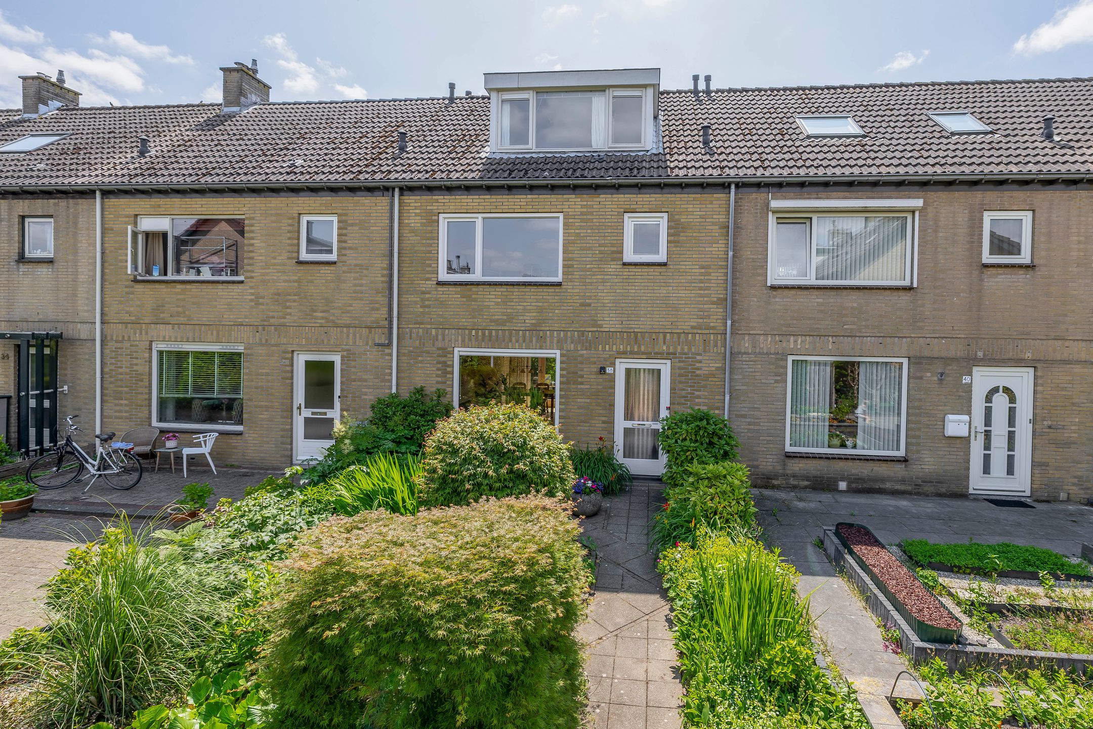 Foto 36 van Ravelstraat 38