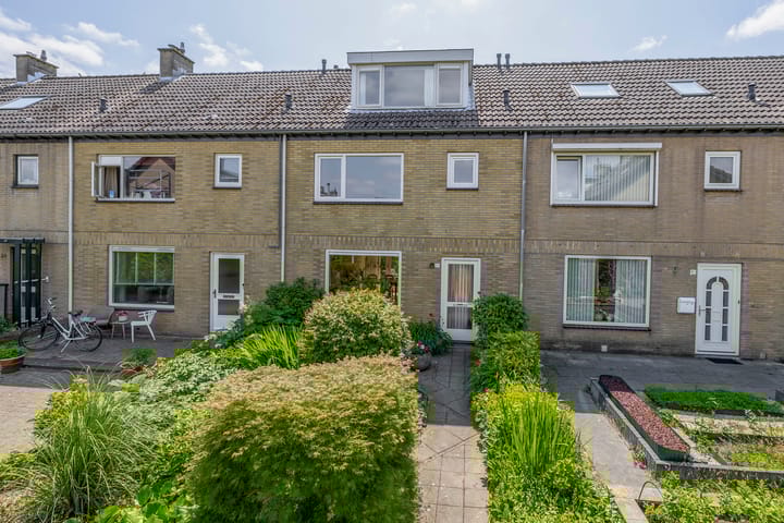 Foto 36 van Ravelstraat 38