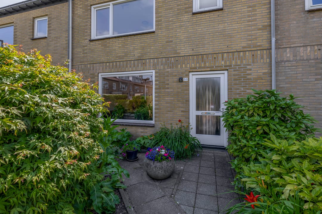 Foto 37 van Ravelstraat 38