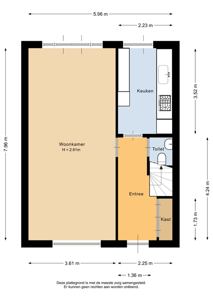 Foto 42 van Ravelstraat 38