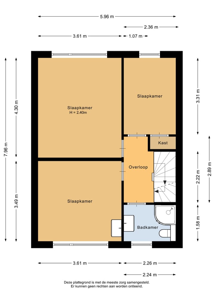 Foto 44 van Ravelstraat 38