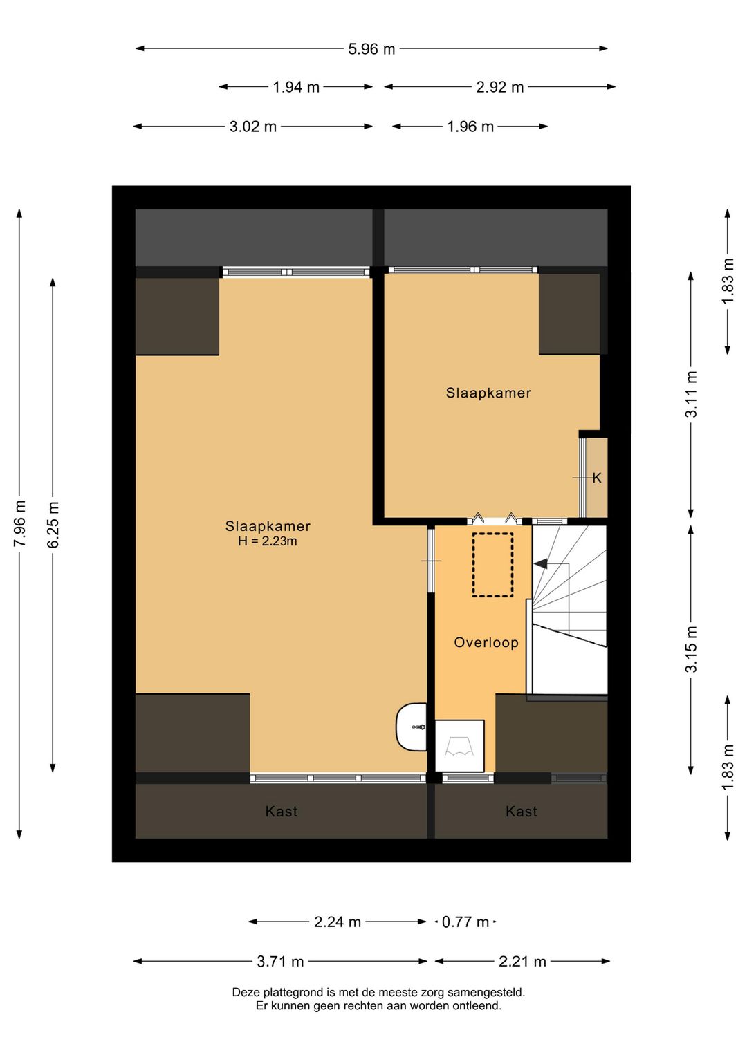 Foto 46 van Ravelstraat 38