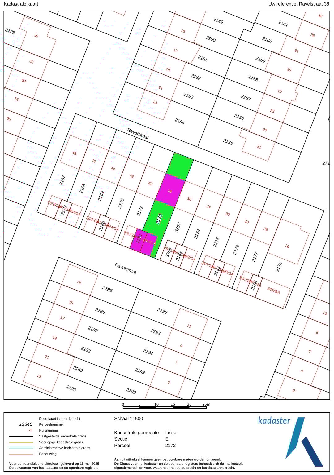 Foto 53 van Ravelstraat 38