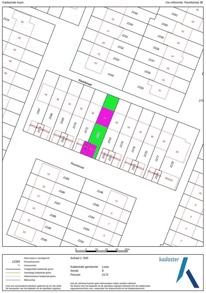 Foto 53 van Ravelstraat 38