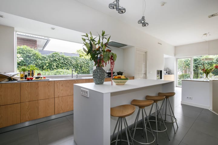 Foto 2 van Wittenburgerweg 160