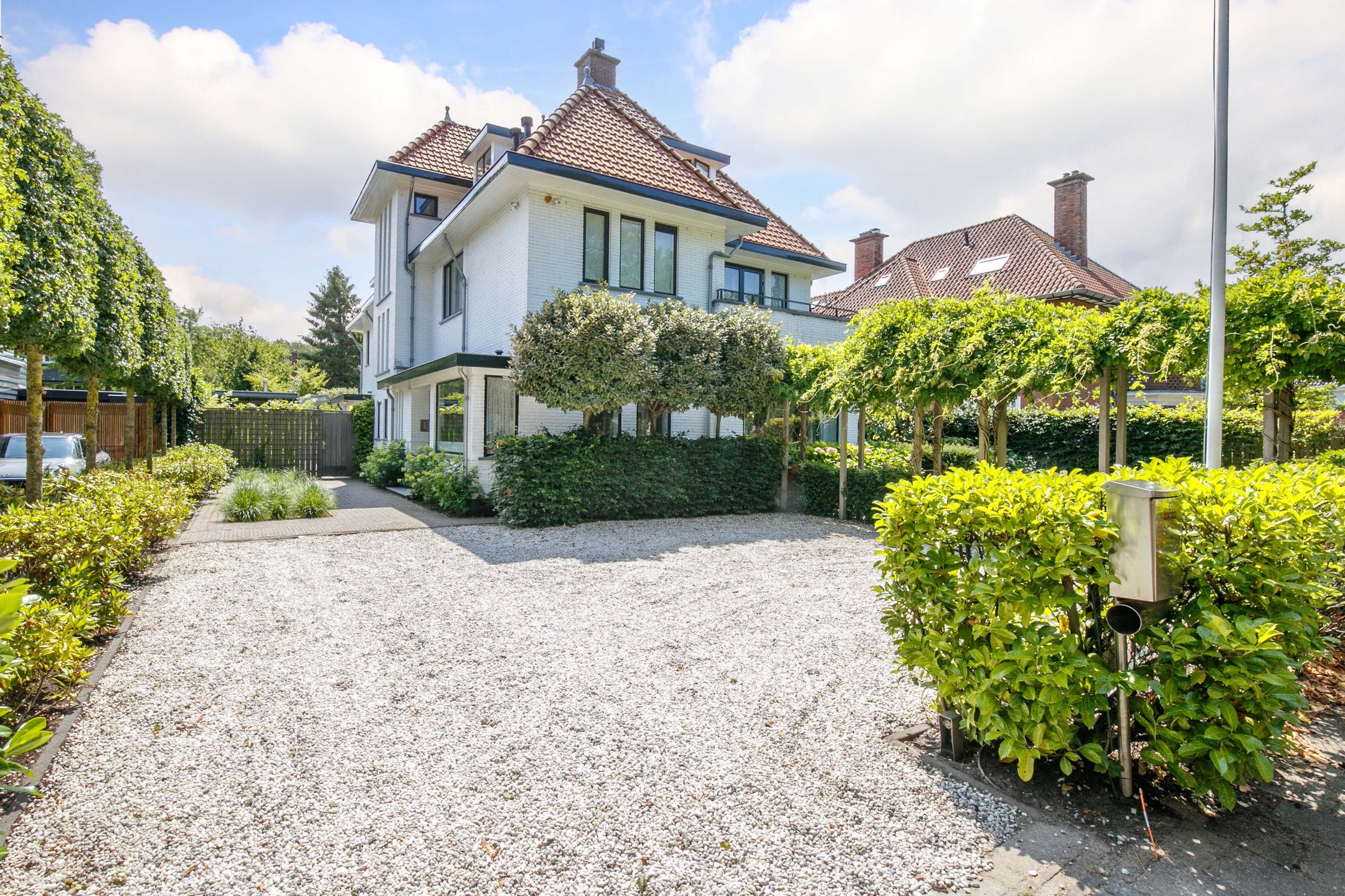 Wittenburgerweg 160 