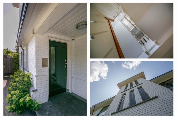 Foto 4 van Wittenburgerweg 160