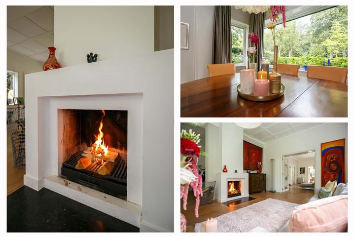 Vrijstaande woning te koop: Wittenburgerweg 160, Wassenaar