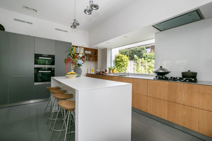 Vrijstaande woning te koop: Wittenburgerweg 160, Wassenaar