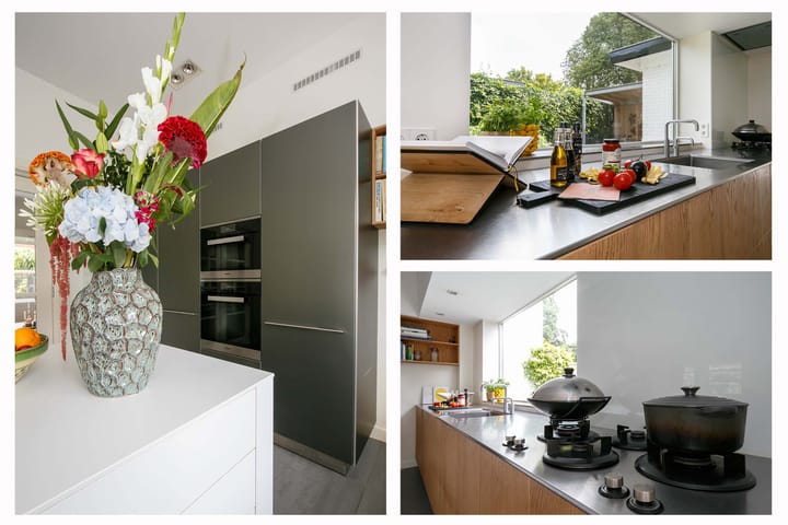 Vrijstaande woning te koop: Wittenburgerweg 160, Wassenaar