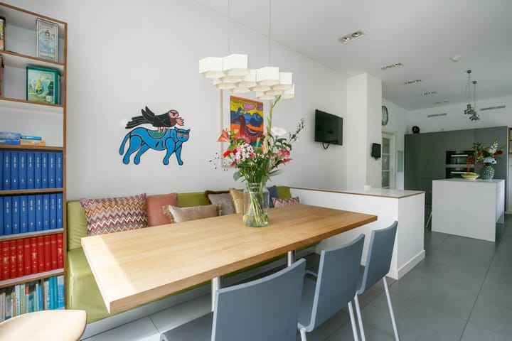 Vrijstaande woning te koop: Wittenburgerweg 160, Wassenaar
