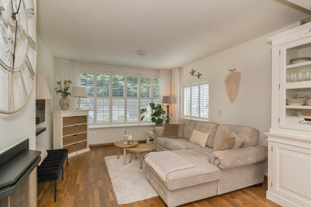 Foto 2 van Mondriaanstraat 36