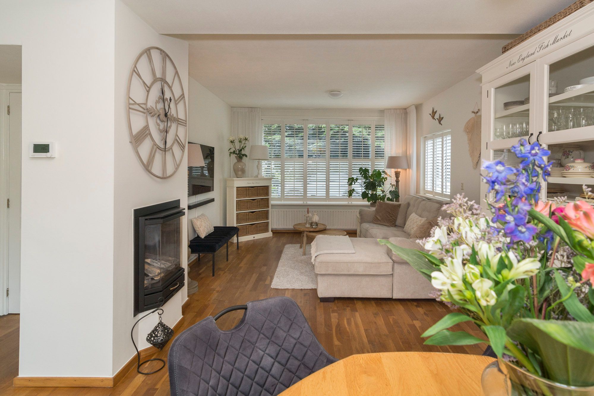 Foto 3 van Mondriaanstraat 36