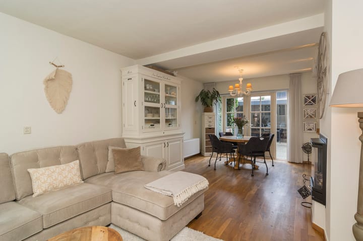 Foto 5 van Mondriaanstraat 36