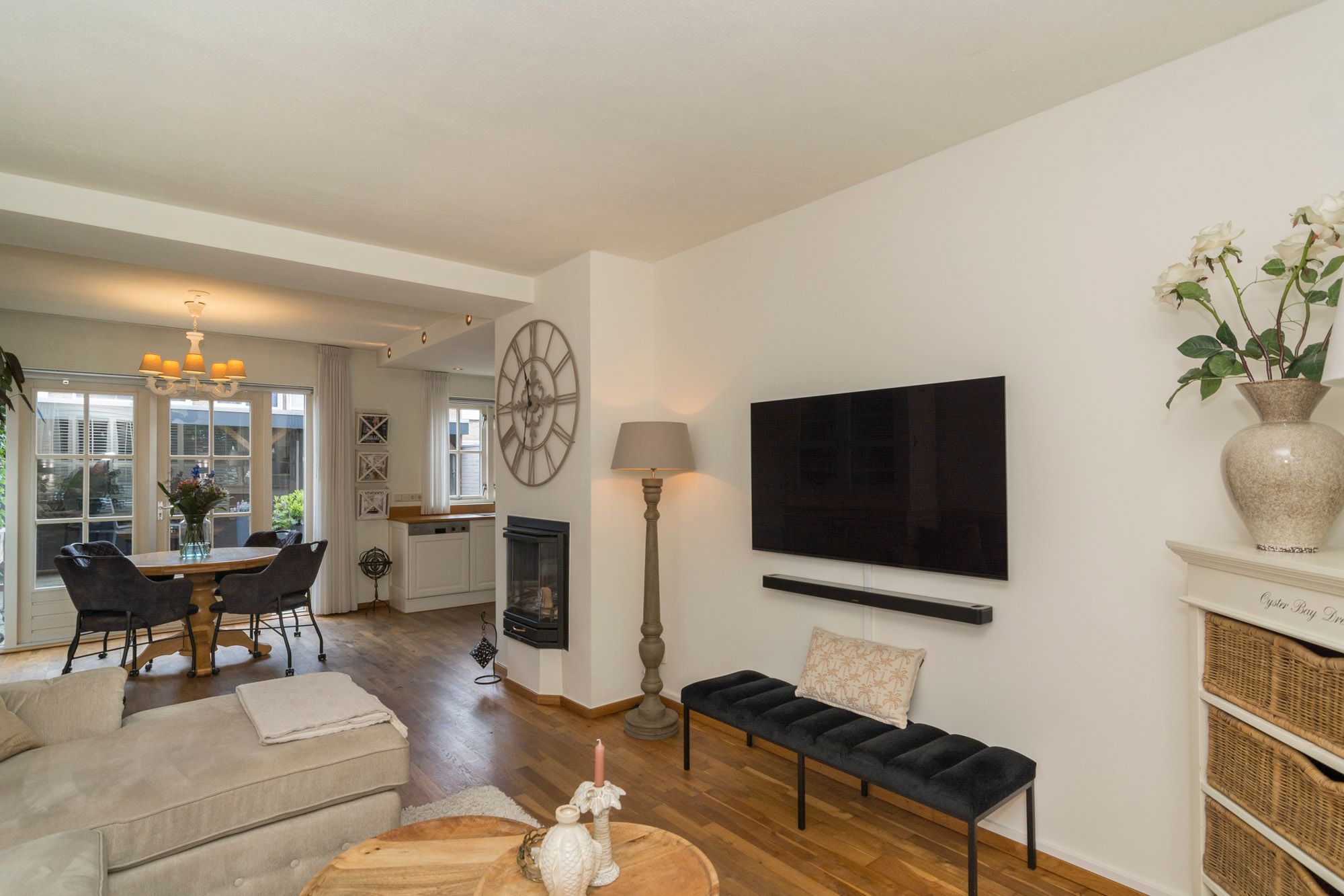 Foto 6 van Mondriaanstraat 36