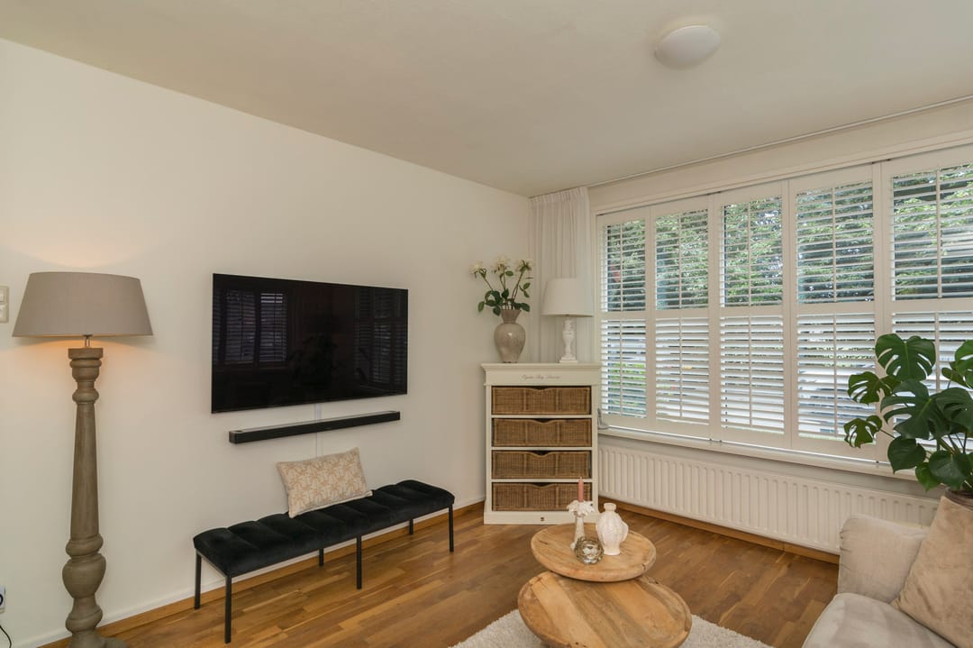 Foto 7 van Mondriaanstraat 36